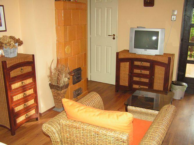 Oeroekzoeld Apartmanok Балатонфеньвеш Номер фото